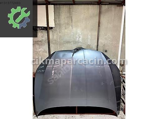 Skoda Superb Kaput 3V0823031A çıkma parça