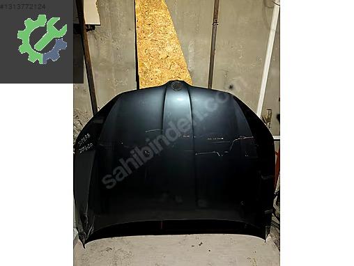 Skoda Superb kaput 2016-2020