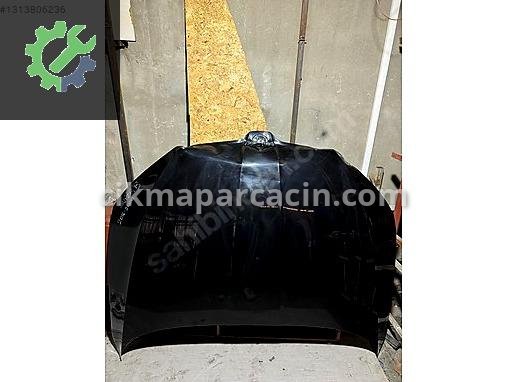 Skoda Superb Kaput 3V0823031A çıkma parça