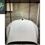 Skoda Superb kaput 2016-2020