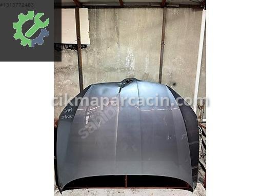 Skoda Superb Kaput 3V0823031A çıkma parça