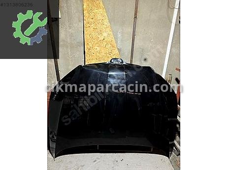 Skoda Superb Kaput çıkma parça