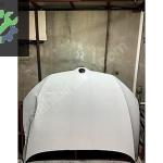 Skoda Superb kaput 2016-2020