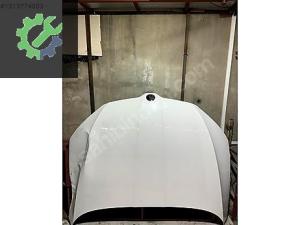 Skoda Superb kaput 2016-2020 (4. Adet)