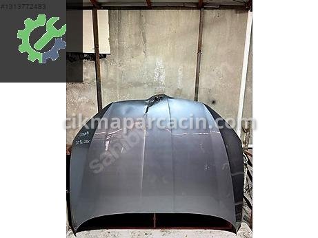 Skoda Superb Kaput çıkma parça