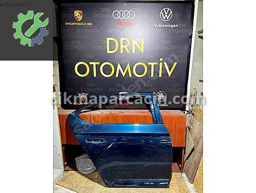 Skoda Superb Sağ Arka Kapı 3V5833052 çıkma parça