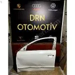 Skoda Superb sol ön kapı