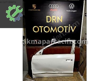 Skoda Superb Dış Kapı Kolu çıkma parça