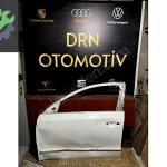 Skoda Superb sol ön kapı