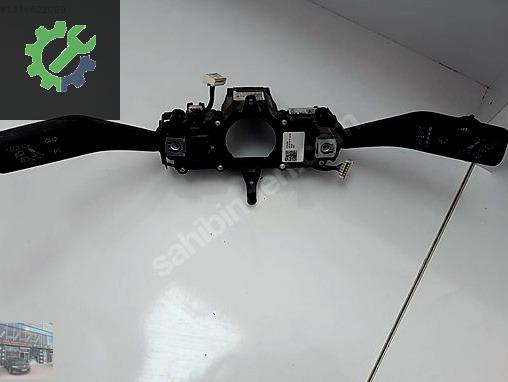 Skoda Yeti Silecek Sinyal Kolu 5K0953521FG (2010/2015)