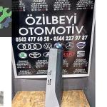 1996 Volvo S40 Karter Çıkma Parça Gaziantep