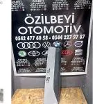 2016 Skoda Superb Kapı (Arka Sağ) Çıkma Parça Konya