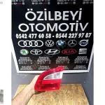 Skoda superb sağ bagaj iç stop 2008-2013