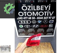Skoda superb sağ bagaj iç stop 2008-2013