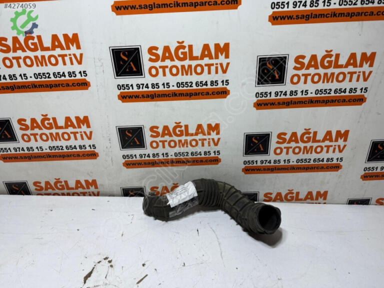 Ford Transit Filtre çıkma parça
