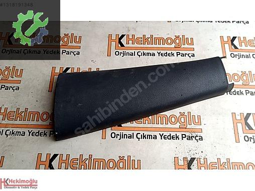 Skoda Felicia Bakalit Çıkma Parça Konya