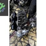 Son 3 adet! BMW Motor (Komple) Fabrikasyon Acil! Motor Uygun