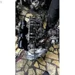 Son 3 adet! BMW Motor (Komple) Fabrikasyon Acil! Motor Uygun