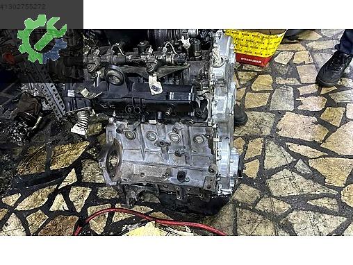 Son 3 adet! BMW Motor (Komple) Fabrikasyon Acil! Motor Uygun