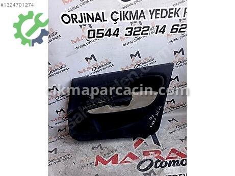 Fiat Linea Kapı Döşemesi çıkma parça