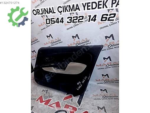 Fiat Linea Kapı Döşemesi çıkma parça