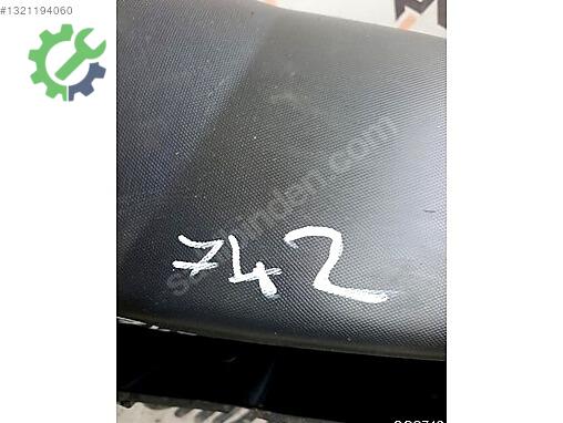 Fiat Doblo Torpido çıkma parça