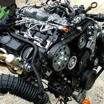 Son 3 adet! Komple Dolu Temiz Volkswagen Motor (Komple) Otomobil & Arazi Aracı OEM-Markaya Üretim
