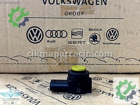Volkswagen Golf Diğer çıkma parça
