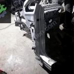 Son 3 adet! Otomotiv Ekipmanları Orginal Şasi (Sol) Çıkma Ford Fabrikasyon