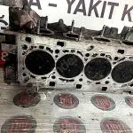 Son 3 adet! Peugeot Çıkma Motor Acil! Fabrikasyon Silindir Kapağı