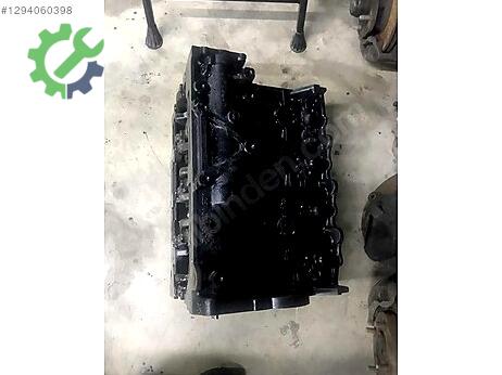 Kia Sorento Blok çıkma parça