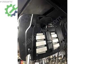 Sorento motor kapağı