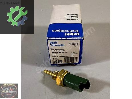 Opel Corsa Enjektör çıkma parça
