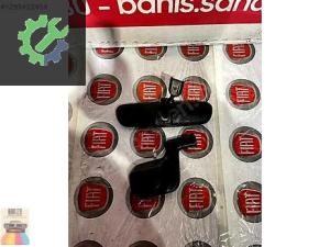 Sorunsuz Garantili Döşeme Abarth Mağazadan Komple Dolu Kaporta & Karoser
