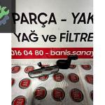 Sorunsuz Garantili Döşeme Abarth Mağazadan Komple Dolu Kaporta & Karoser