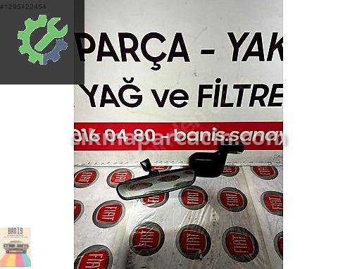Renault Kadjar Döşeme çıkma parça