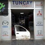 Sorunsuz Hyundai Çamurluk Yedek Parça Fabrikasyon Uygun Komple Dolu