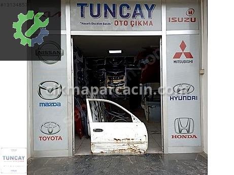 Hyundai Corolla Çamurluk (Ön) çıkma parça