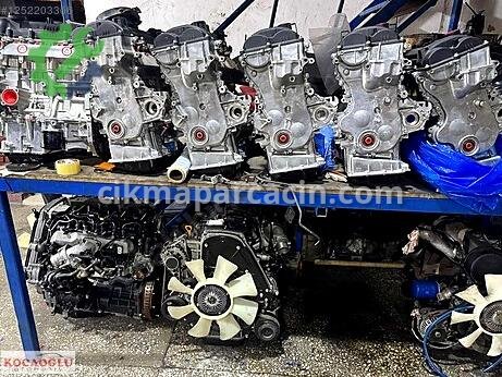 Hyundai Bayon Kapı Döşemesi çıkma parça