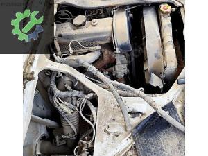 Sorunsuz Otomotiv Ekipmanları Peugeot Uygun Kapı Son 3 adet! Fabrikasyon