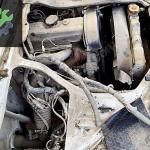Sorunsuz Otomotiv Ekipmanları Peugeot Uygun Kapı Son 3 adet! Fabrikasyon