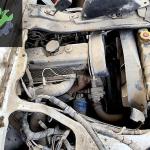 Sorunsuz Otomotiv Ekipmanları Peugeot Uygun Kapı Son 3 adet! Fabrikasyon