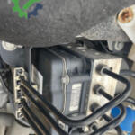 Audi A3 2010 Çıkma ABS Beyni 0265950473