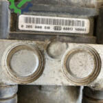 Nissan Note 2006-2024 Sıfır ABS Beyni 0265800618