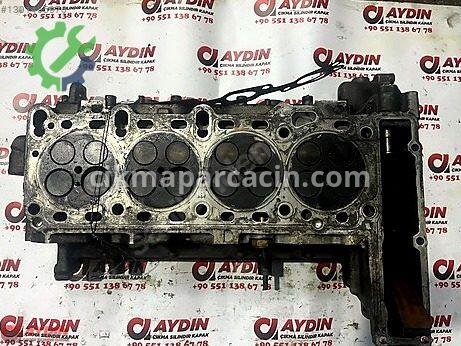 SsangYong Actyon Silindir Kapak çıkma parça