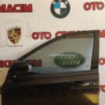 SSANGYONG ACTYON HATASIZ DOLU SOL ÖN KAPI