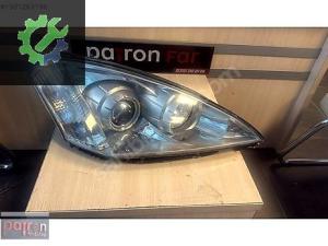 Ssangyong Kyron Sağ Far Orjinal Çıkma