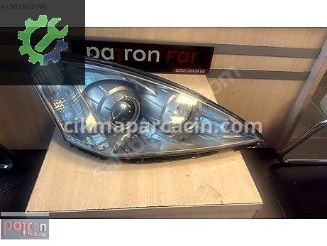 SsangYong Kyron Sağ Ön Far çıkma parça