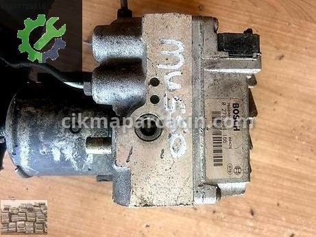SsangYong Musso ABS Beyni çıkma parça