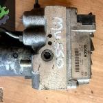 Ssangyong Musso Abs Beyni 0273004166 0265215007